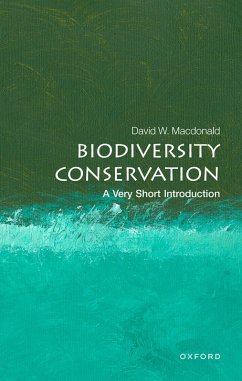 Cover Biodiversity Conservation (eBook, ePUB)
