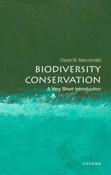Biodiversity Conservation (eBook, ePUB) Biodiversity Conservation (eBook, ePUB)