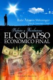 El colapso económico final (eBook, ePUB)