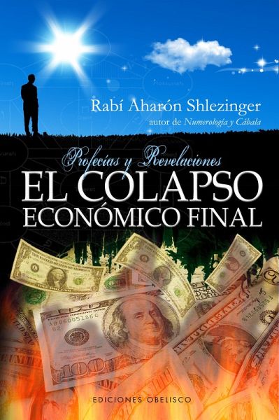 El colapso económico final (eBook, ePUB) El colapso económico final (eBook, ePUB)