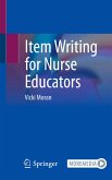 Item Writing for Nurse Educators (eBook, PDF)