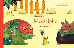 Meeselphe (eBook, ePUB) - Ponti, Claude