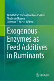 Exogenous Enzymes as Feed Additives in Ruminants (eBook, PDF)