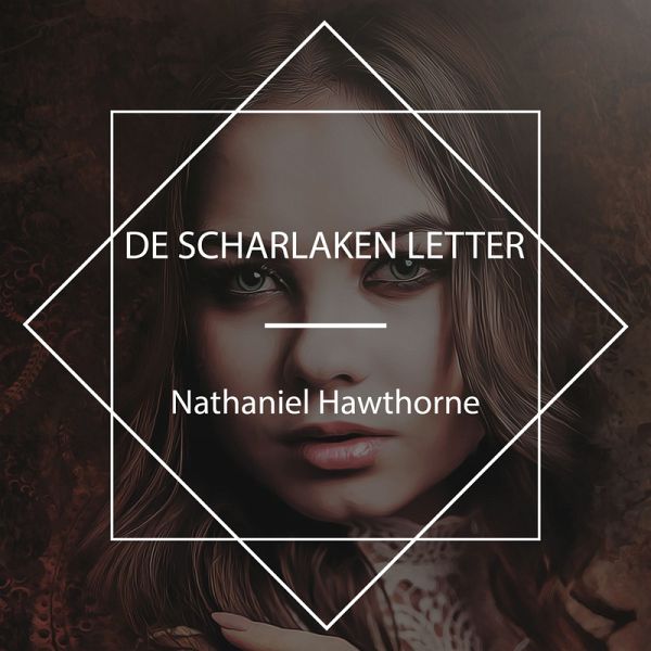 De scharlaken letter (MP3-Download)