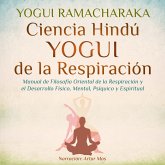 Ciencia Hindú Yogui de la Respiración (MP3-Download)