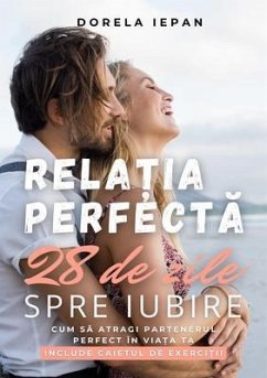 Cover Rela¿ia Perfecta (eBook, ePUB)