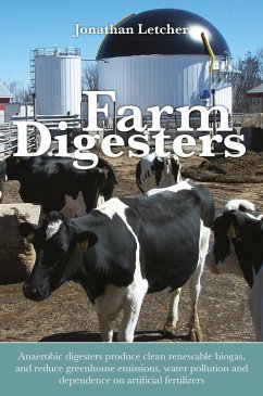 Farm Digesters (eBook, PDF) - Letcher, Jonathan