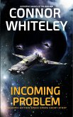 Incoming Problem: A Science Fiction Space Opera Short Story (Agents of The Emperor Science Fiction Stories) (eBook, ePUB)
