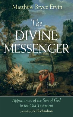 The Divine Messenger (eBook, ePUB)