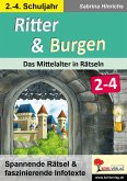 Ritter & Burgen / Grundschule (eBook, PDF)