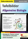 Tafelbilder Allgemeine Biologie (eBook, PDF)