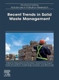 Recent Trends in Solid Waste Management (eBook, ePUB)