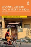 Women, Gender and History in India (eBook, PDF)