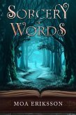 Sorcery of Words (eBook, ePUB)