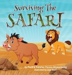 Surviving the Safari (eBook, ePUB)