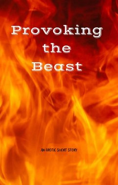 Cover Provoking the Beast (eBook, ePUB)