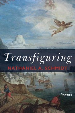 Transfiguring (eBook, ePUB) Transfiguring (eBook, ePUB)