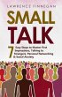 Small Talk (eBook, ePUB) - Bild 1