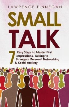Cover Small Talk (eBook, ePUB)