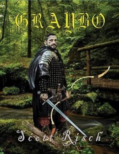 Cover Grayboe (eBook, ePUB)