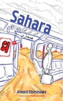 Sahara (eBook, ePUB)