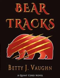 Bear Tracks (eBook, ePUB) - Vaughn, Betty