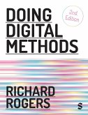 Doing Digital Methods (eBook, ePUB)