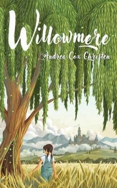 Willowmere (eBook, ePUB) - Cox Christen, Andrea