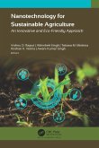 Nanotechnology for Sustainable Agriculture (eBook, ePUB)