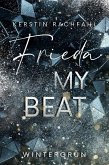 Frieda my Beat (eBook, ePUB)