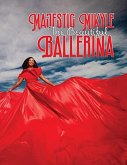 Majestic Mikyle The Beautiful Ballerina (eBook, ePUB)