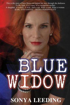 Cover Blue Widow (eBook, ePUB)