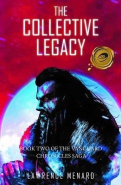 Cover The Collective Legacy (eBook, ePUB)