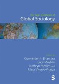 The Sage Handbook of Global Sociology (eBook, ePUB)