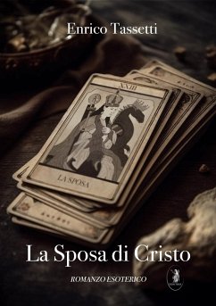 La Sposa di Cristo (eBook, ePUB) - Tassetti, Enrico