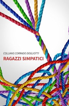Ragazzi simpatici (eBook, ePUB) - Corrado Dogliotti, Collians