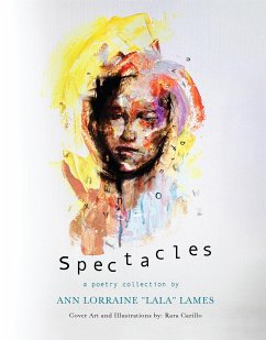 Spectacles (eBook, ePUB) - Lorraine Lames, Ann