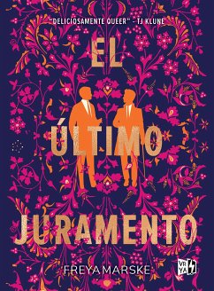 El último juramento (eBook, ePUB) - Marske, Freya