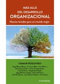 Más allá del desarrollo organizacional (eBook, ePUB)