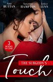 The Surgeon's Touch (eBook, ePUB) The Surgeon's Touch (eBook, ePUB)