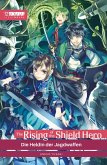 The Rising of the Shield Hero - Light Novel 08 (eBook, ePUB)