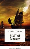 Heart Of Darkness: The Original 1899 Edition (eBook, ePUB)