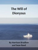 The Will of Dionysus (eBook, ePUB) The Will of Dionysus (eBook, ePUB)