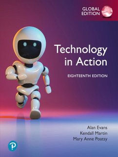 Cover Technology in Action, Global Edition (eBook, PDF)