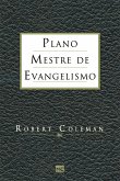 Plano mestre de evangelismo (eBook, ePUB)