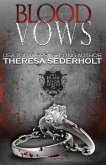 Blood Vows (The Black Book Series, #3) (eBook, ePUB)