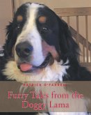Furry Tales from the Doggy Lama (eBook, ePUB)