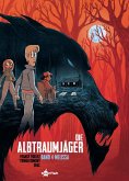 Die Albtraumjäger. Band 4 (eBook, PDF)