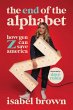 The End of the Alphabet (eBook, ePUB) - Bild 1
