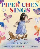 Piper Chen Sings (eBook, ePUB)